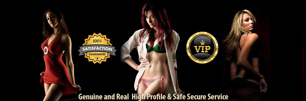 Ghaziabad call girl service
